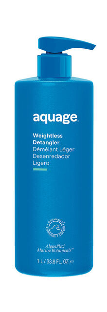 Aquage Weightless Detangler Aquage Weightless Detangler